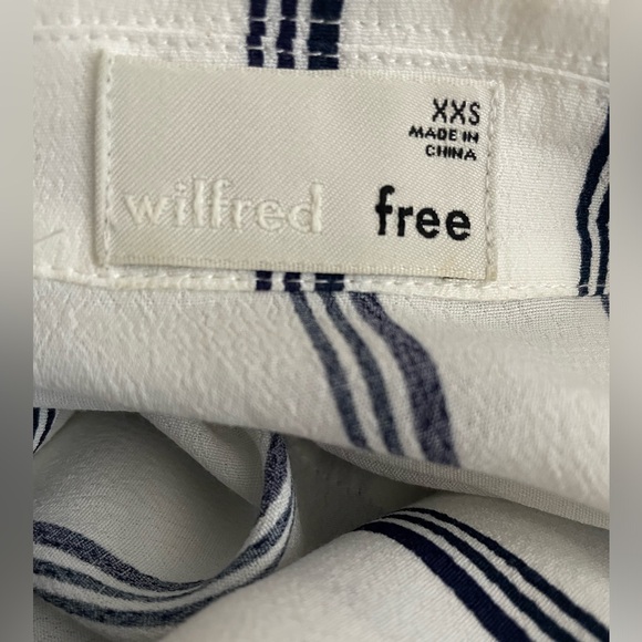 Wilfred Free Top - Picture 4 of 4